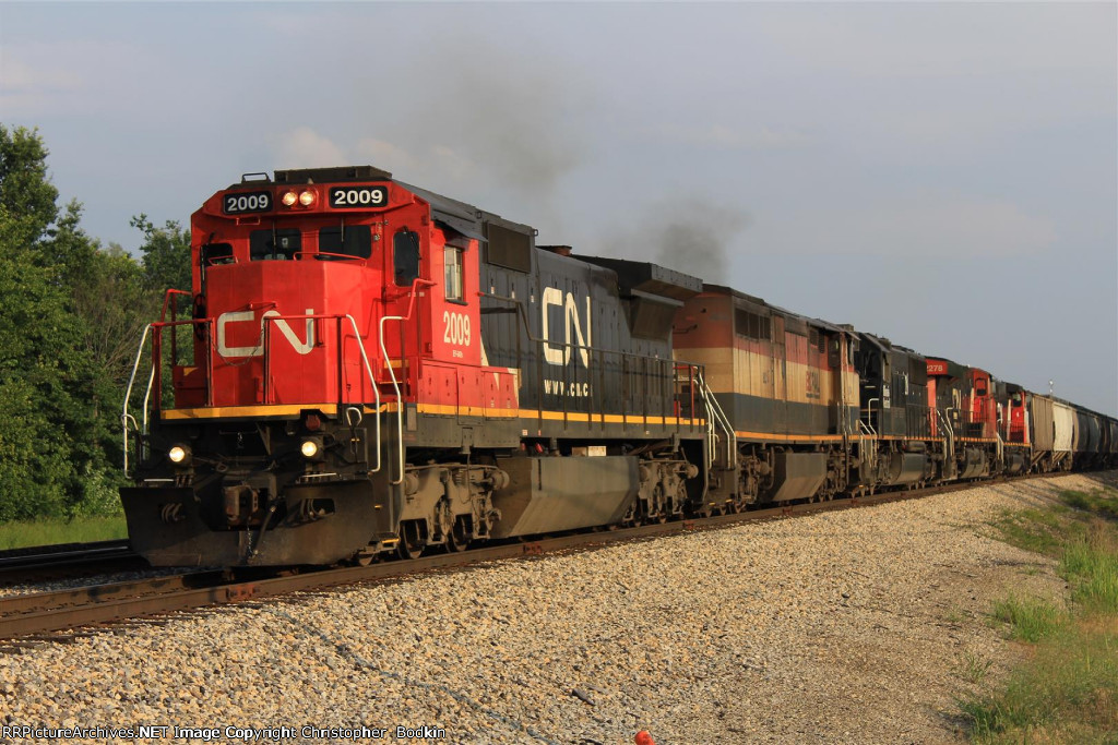 CN 2009